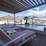 The Rose 102 -2Bedroom Apartment With Rooftop Pool