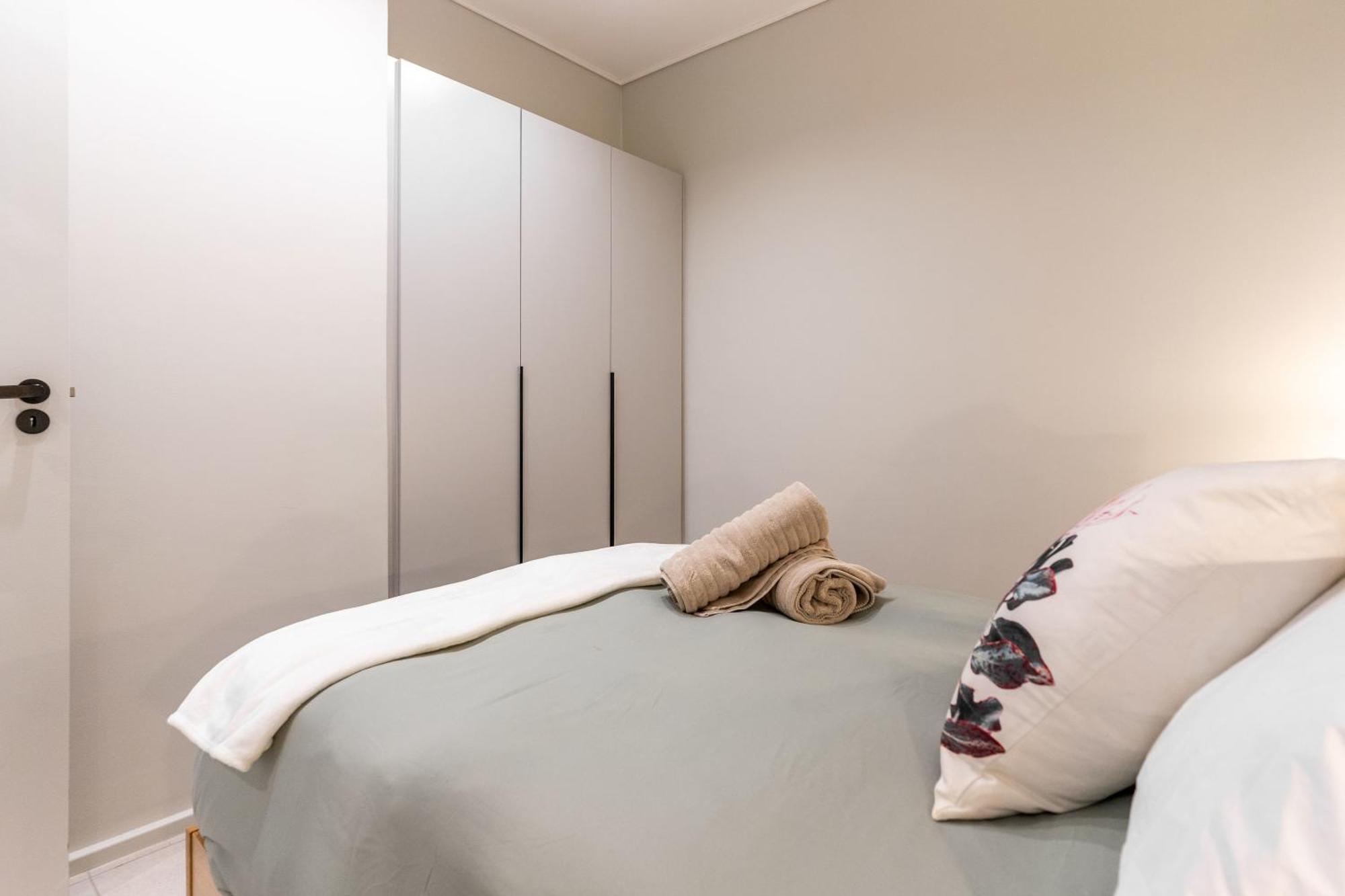 The Rose 102 -2bedroom With Rooftop Pool